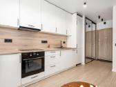 Naujas A+ kl su panoraminiu vaizdu Vilniaus centre - nuotraukos Nr. 4