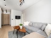Naujas A+ kl su panoraminiu vaizdu Vilniaus centre - nuotraukos Nr. 7