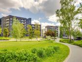 Naujas A+ kl su panoraminiu vaizdu Vilniaus centre - nuotraukos Nr. 22