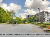 Naujas A+ kl su panoraminiu vaizdu Vilniaus centre - nuotraukos Nr. 23