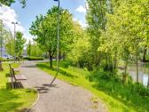 Naujas A+ kl su panoraminiu vaizdu Vilniaus centre - nuotraukos Nr. 24
