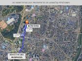 Naujas A+ kl su panoraminiu vaizdu Vilniaus centre - nuotraukos Nr. 25