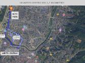 Naujas A+ kl su panoraminiu vaizdu Vilniaus centre - nuotraukos Nr. 26