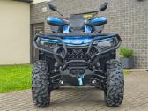 Cfmoto cforce 850 Touring keturratis T3b 2026m! - nuotraukos Nr. 2