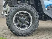 Cfmoto cforce 850 Touring keturratis T3b 2026m! - nuotraukos Nr. 11
