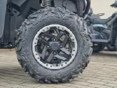 Cfmoto cforce 850 Touring keturratis T3b 2026m! - nuotraukos Nr. 12