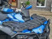 Cfmoto cforce 850 Touring keturratis T3b 2026m! - nuotraukos Nr. 13