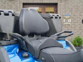 Cfmoto cforce 850 Touring keturratis T3b 2026m! - nuotraukos Nr. 14