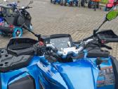 Cfmoto cforce 850 Touring keturratis T3b 2026m! - nuotraukos Nr. 8