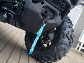 Cfmoto cforce 850 Touring keturratis T3b 2026m! - nuotraukos Nr. 20