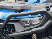 Cfmoto cforce 850 Touring keturratis T3b 2026m! - nuotraukos Nr. 21