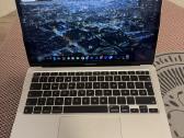 MacBook m1 air 8/256 - nuotraukos Nr. 2