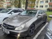 Mercedes benz Cls 350 - nuotraukos Nr. 3