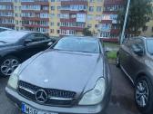 Mercedes benz Cls 350 - nuotraukos Nr. 4