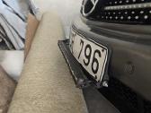 Mercedes benz Cls 350 - nuotraukos Nr. 7