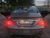 Mercedes benz Cls 350 - nuotraukos Nr. 8