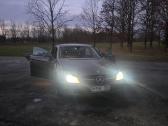 Mercedes benz Cls 350 - nuotraukos Nr. 10