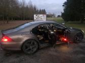Mercedes benz Cls 350 - nuotraukos Nr. 11