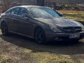 Mercedes benz Cls 350 - nuotraukos Nr. 12
