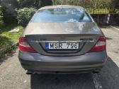 Mercedes benz Cls 350 - nuotraukos Nr. 13