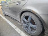 Mercedes benz Cls 350 - nuotraukos Nr. 18