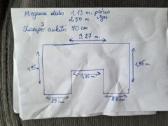 Kampas U formos - nuotraukos Nr. 7