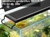 Akvariumų ir gyvūnų priežiūros įranga - nuotraukos Nr. 2