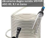 Akvariumų ir gyvūnų priežiūros įranga - nuotraukos Nr. 3