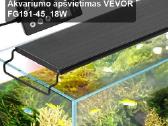Akvariumų ir gyvūnų priežiūros įranga - nuotraukos Nr. 7
