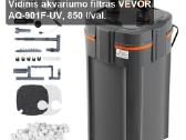Akvariumų ir gyvūnų priežiūros įranga - nuotraukos Nr. 9