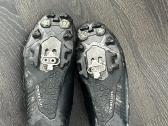 Shimano S-phyre sh-xc903 dviratininko bateliai 43 - nuotraukos Nr. 3