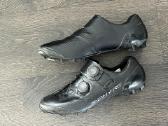 Shimano S-phyre sh-xc903 dviratininko bateliai 43 - nuotraukos Nr. 6