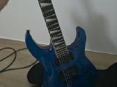 Elektrinė gitara Jackson Dinky Emg 81/85 - nuotraukos Nr. 2