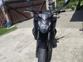 Honda cb650f A2 pilni kw - nuotraukos Nr. 6