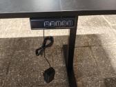 Elektrinis kilnojamas stalas 180*80 - nuotraukos Nr. 2