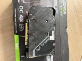 Gtx 1650 4gb oc asus tuf - nuotraukos Nr. 2