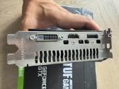 Gtx 1650 4gb oc asus tuf - nuotraukos Nr. 3
