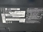 LG 32ln5400 LED televizorius - nuotraukos Nr. 5
