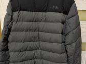 The North Face pūkine striuke - nuotraukos Nr. 3