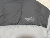 The North Face pūkine striuke - nuotraukos Nr. 4