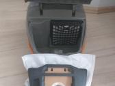 Dulkių siurblys Electrolux Ze330g - nuotraukos Nr. 10