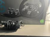 Logitech g920 - nuotraukos Nr. 5