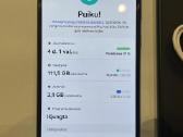 Galaxy A52 5G - nuotraukos Nr. 3