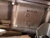 Nissan Murano Z51 3.5 V6 Vq35de variklis - nuotraukos Nr. 2