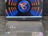 Msi Cyborg 15, i7, 4060, 16gb ddr5 - nuotraukos Nr. 2