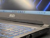 Msi Cyborg 15, i7, 4060, 16gb ddr5 - nuotraukos Nr. 4