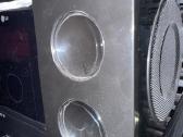 LG centriukas fa-162 - nuotraukos Nr. 2