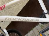 „Rockrider St 100“ kalnų dviratis - nuotraukos Nr. 3