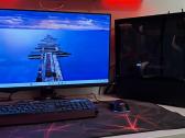 Rtx 3060 12gb / I5 12400f / 32gb RAM +Monitorius - nuotraukos Nr. 3