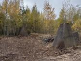 Atiduodamas Betono Plokstes Kugiai - nuotraukos Nr. 2
